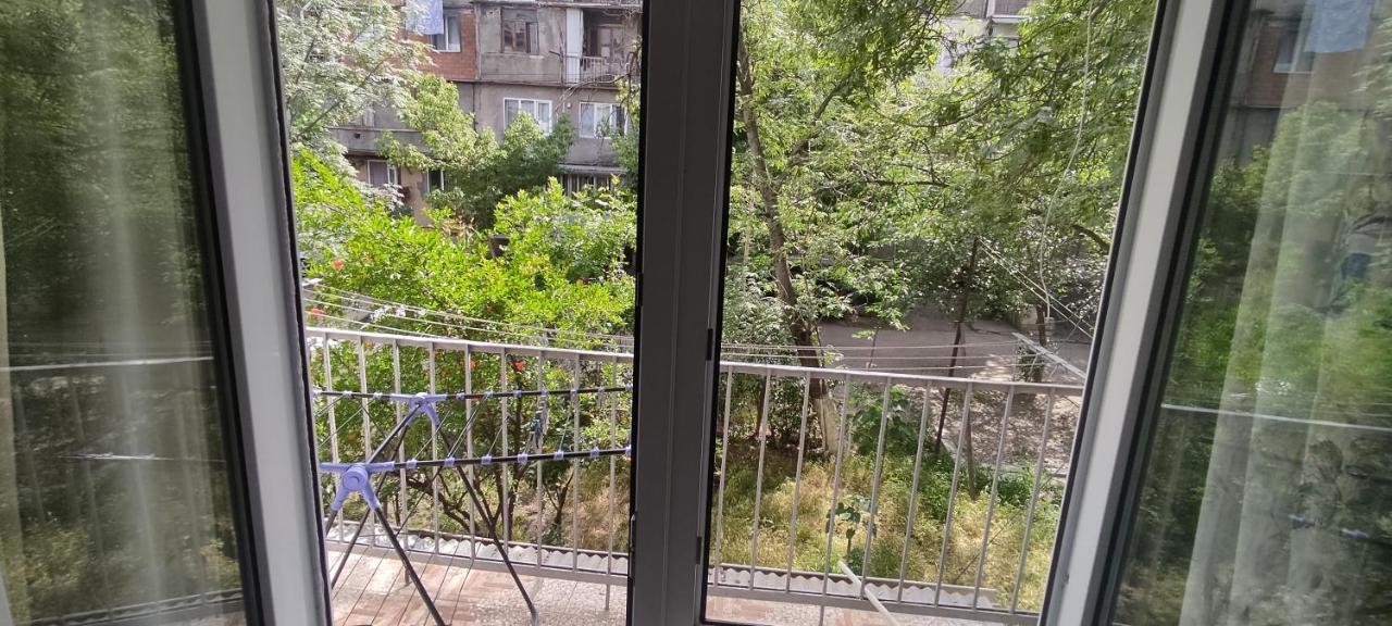 Уют&Комфорт Rustavi (Kvemo Kartly) Exterior photo